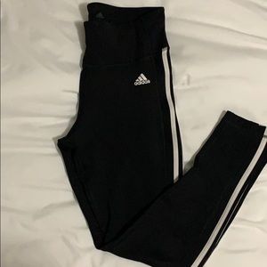 Adidas athletic leggings